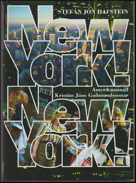 New York! New York! # 74545