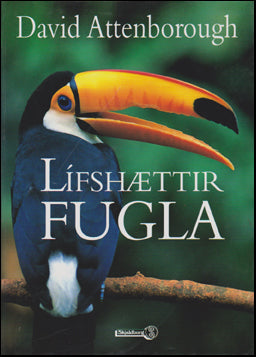 Lífshættir fugla # 78232