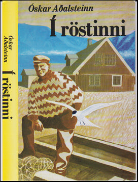 Í röstinni # 74668