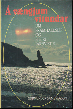 Á vængjum vitundar # 42608