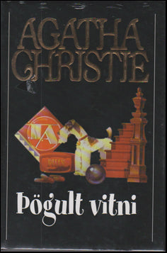 Þögult vitni # 42610