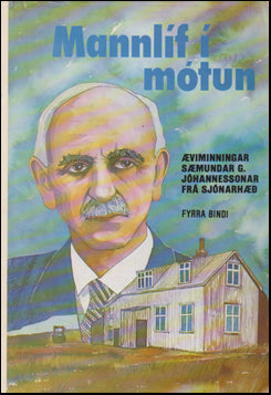 Mannlíf í mótun # 42613