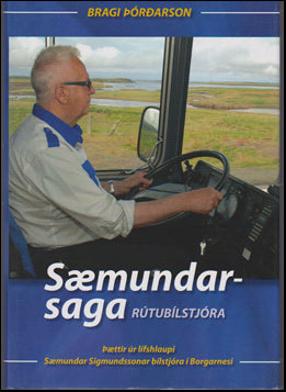 Sæmundarsaga rútubílstjóra # 88374
