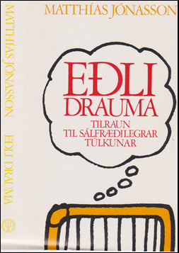 Eðli drauma # 42625