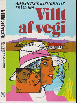Villt af vegi # 42628