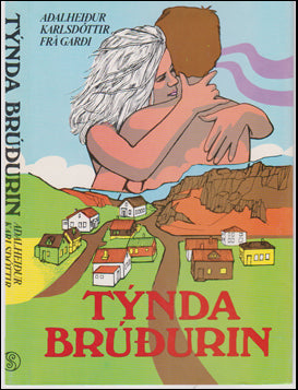 Týnda brúðurin # 42635