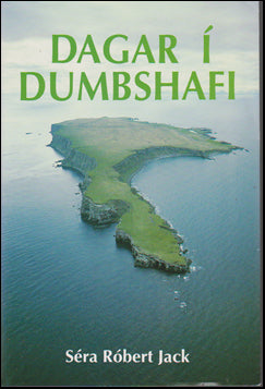 Dagar í Dumbshafi # 87584