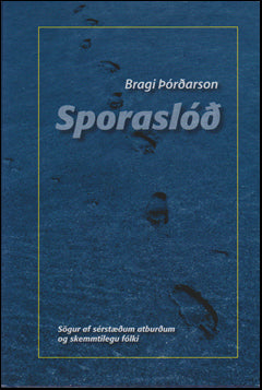 Sporaslóð # 42641