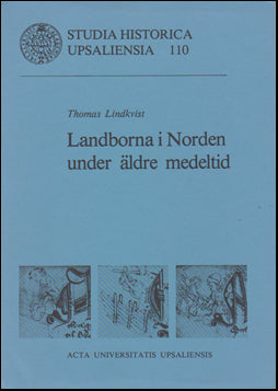 Landborna i Norden # 42651