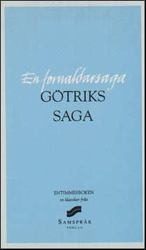 Götriks saga # 42657