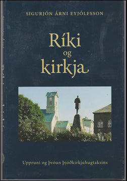 Ríki og kirkja # 42738