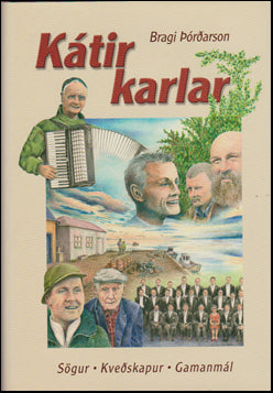 Kátir karlar # 42753