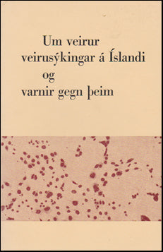 Um veirur, veirusýkingar á Íslandi # 42757