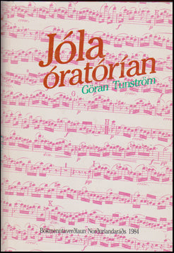 Jólaóratórían # 42760