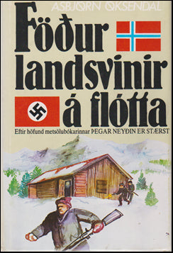 Föðurlandsvinir á flótta # 42761