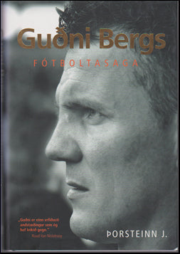 Guðni Bergs # 42766
