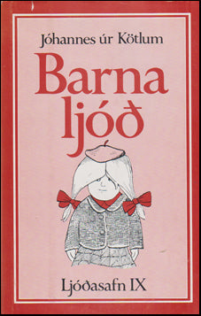 Barnaljóð # 84952