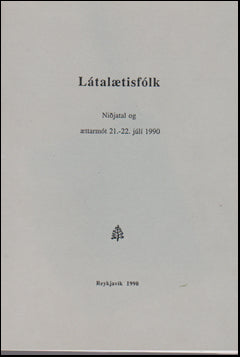 Látalætisfólk # 66158