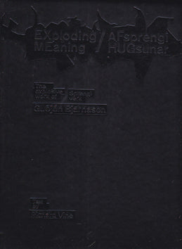 Exploding meaning # 42823