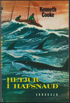 Hetjur í hafsnauð # 42849