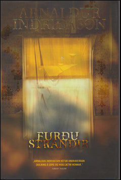 Furðustrandir # 73105