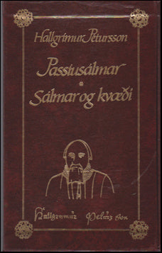 Passíusálmar - Sálmar og kvæði # 42877