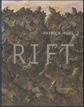 Patrick Huse # 42885