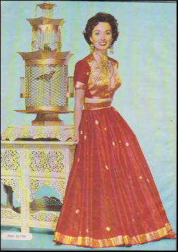 Preview 1957 # 42901