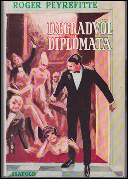Dægradvöl diplómata # 42911
