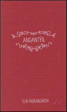 Angantýr # 83725