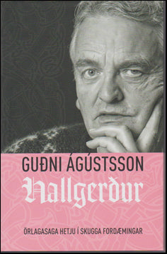 Hallgerður # 42926