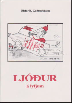 Ljóður á lyfjum # 42950