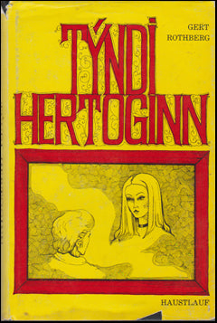 Týndi hertoginn # 42977