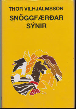 Snöggfærðar sýnir # 65319