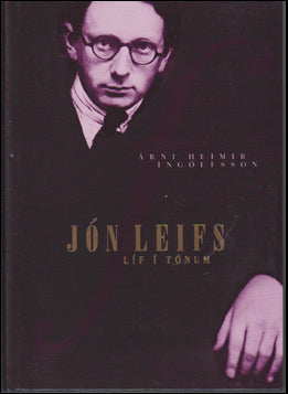 Jón Leifs. Líf í tónum # 73949