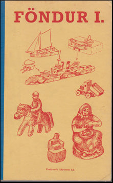 Föndur I # 65327