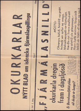 Okurkarlar # 43056