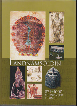 Landnámsöldin # 74452