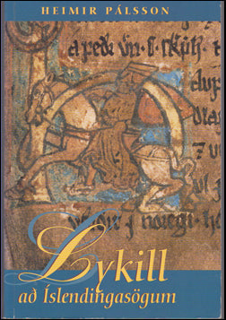 Lykill að Íslendingasögum # 74298