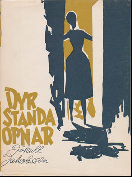 Dyr standa opnar # 43129