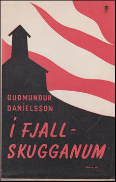 Í fjallskugganum # 43180