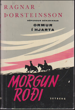 Morgunroði # 43192