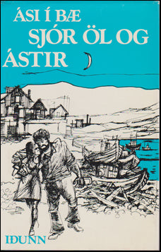 Sjór öl og ástir # 43193