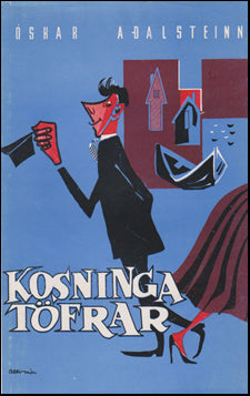 Kosningatöfrar # 43196