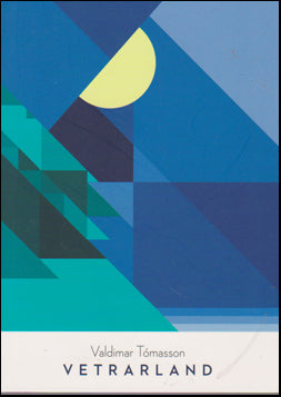 Vetrarland # 43219