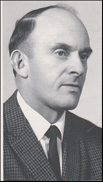 Gunnar á Hjarðarfelli # 43230