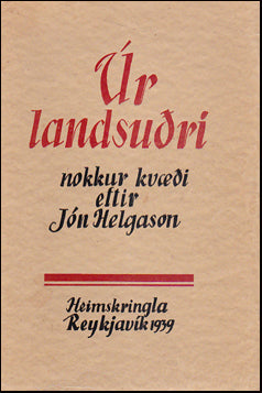 Úr landsuðri # 65959