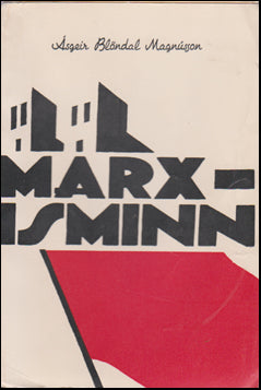 Marxisminn # 43277