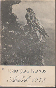 Fuglabók Ferðafélags Íslands # 43318