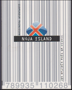Nýja Ísland # 43341